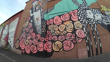 Xiaomi YI 2k resolution test