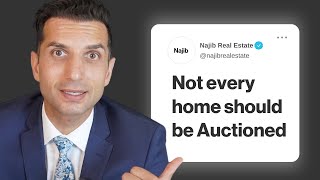 Choose Your Real Estate Agent Wisely | Selling Your Home