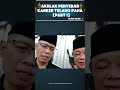 AKHLAK PENYEBAB KANKER TULANG PAHA part 1 - USTADZ DHANU