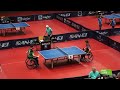 LIVE! | Day 1 | Table 8 | ITTF World Para Elite Lasko 2026 (SLO)