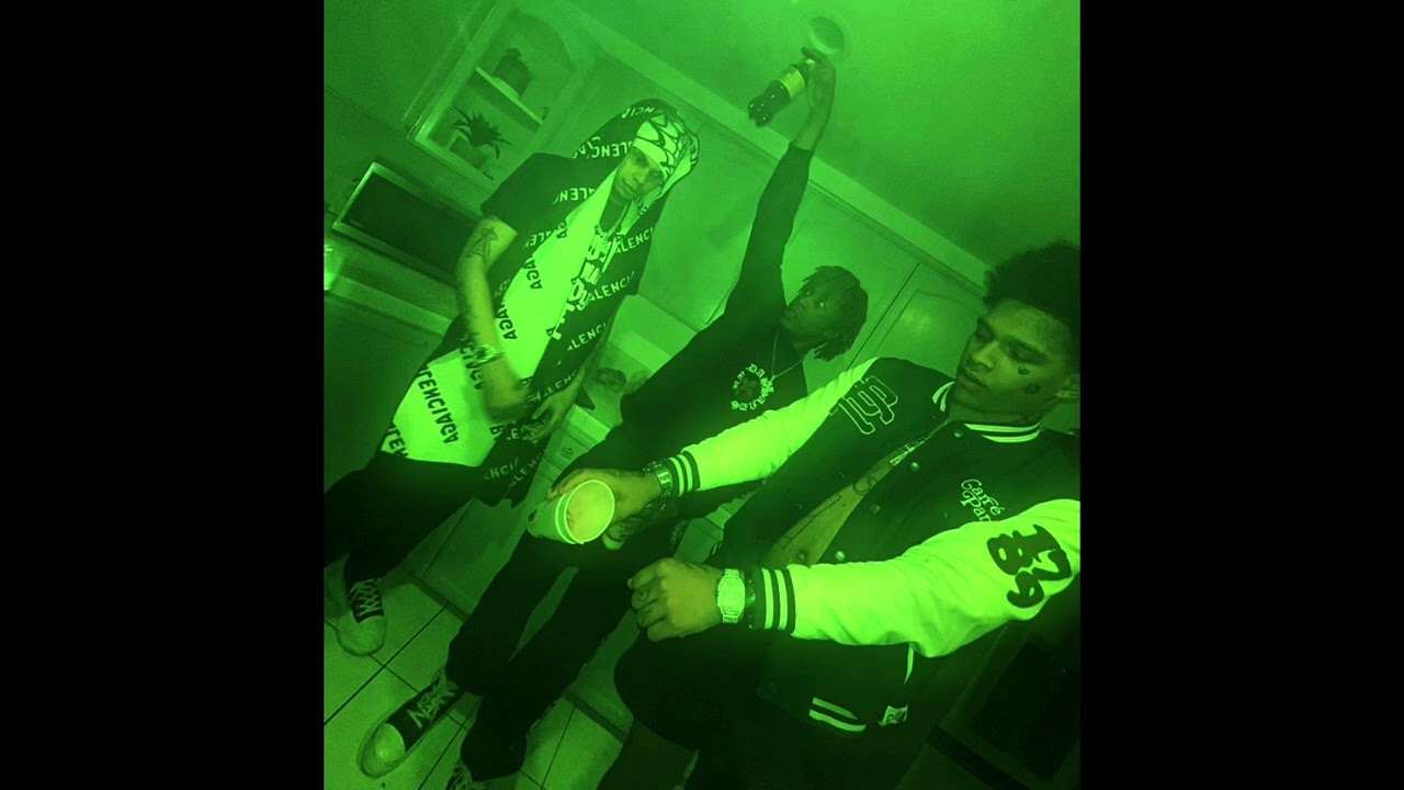 (FREE) d savage x ksuave type beat 