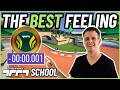 Actually Improving on Dirt? - Trackmania School Episode 2