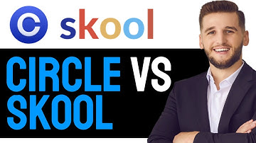 Circle vs Skool In-Depth Comparison! | Which Community Course Platform is Best? (2024)