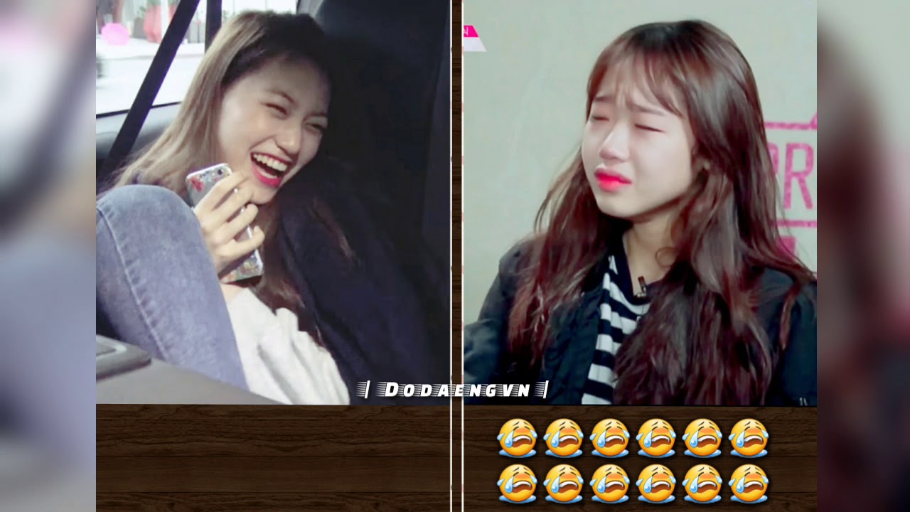 《Dodaeng》 Chuyện cô vợ, sợ con bọ. [Vietsub]