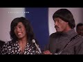 Angela Bassett as Tina Turner: What's Love Got To Do With It (