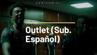 Desiigner - Outlet (Subtitulado Español)