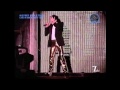 Michael jackson history world tour bucharest  off the wall medley remastered