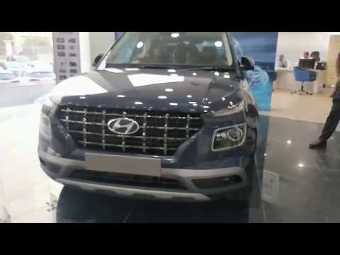 hyundai-venue-sx-(o)-diesel-|-features-|-walkaround-|हिंदी