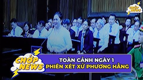 Toàn cảnh phiên xét xử bà Nguyễn Phương Hằng: Từ cười nhẹ đến khóc nức nở nói lời xin lỗi | SuperSOI