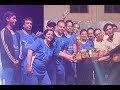 Care hospital wins imapl season 2  congratulations team care hospital