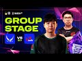 Full Game: Xtreme Gaming vs Yakult Brothers - Game 1 (BO1) | Blast Slam V Group stage