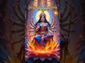 🚩 Mahishasura Mardini Stotram | Powerful Maa Durga Bhakti shorts#trending#bhaktisagar#viral#maadurga