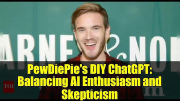 PewDiePie