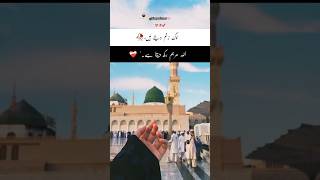 Islamic Motivation | Log Zakham Dete Hain | Allah Marham Rakhta Hai ✨ #Shorts #motivation #quotes