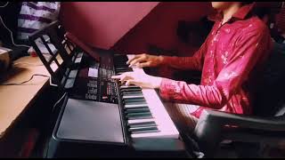 Tu kadar bhul gi yaraa ki instrumental song Piano cover dj song remix cover