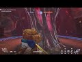 Marvel Rivals Thing (Competitive)