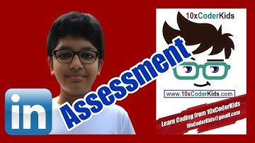 I Passed the Frontend Development Linkedin Assessment and You Can Too