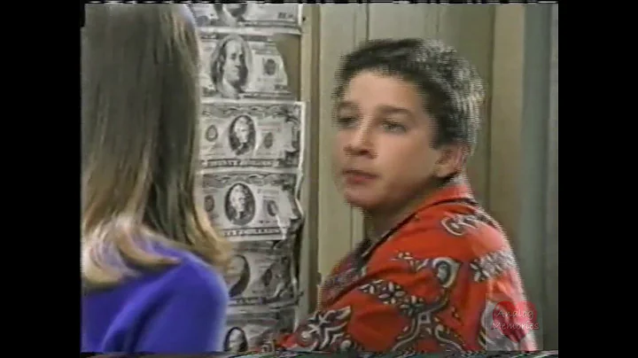 Even Stevens | Disney Channel | Promo | 2001 | Zoog Weekendz | Next Friday