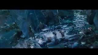 Czarownica - Kraina Kniei