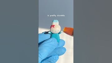 new to polymer clay? ✏️ start here! #polymerclayhacks #uvresin