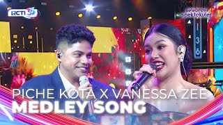 Download Lagu Piche Kota X Vanessa Zee X Andi Rianto - Medley Song | SELEBRASI SPEKTAKULER HUT RCTI 36 MP3 Download Lagu Piche Kota X Vanessa Zee X Andi Rianto - Medley Song | SELEBRASI SPEKTAKULER HUT RCTI 36 MP3