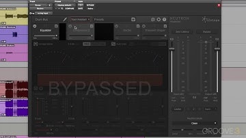 Introduction (iZotope Neutron Explained)
