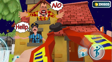 Dark Riddle 3.3.14 : Part 12 | Gameplay New Update 2020 ( Android/IOS )