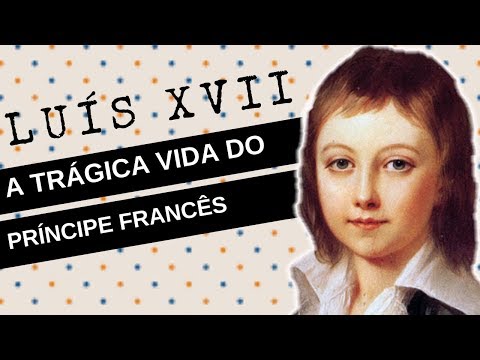 Vídeo: Luís XVII: A Vida Póstuma De Um Rei - Visão Alternativa