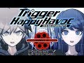 Часть 2: знакомство с заключёнными ► Danganronpa Trigger Happy Havoc