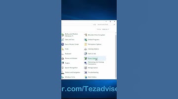 How to stop fast startup windows 11 ( 2025 ) | Quick Fix Windows 11 boot issues