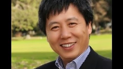 Yong Zhao: World Class Learners: Educating Creative and Entrepreneurial Students