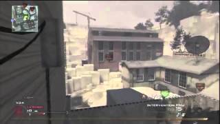 Sick 2piece hitmarker... (bad quality)