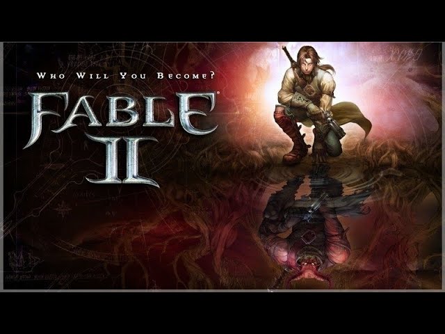 Fable 2 Review - Gaming Nexus