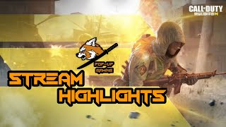 STREAM HIGHLIGHTS SA LIVE STREAM (FOLLOWERS VS FOLLOWERS)