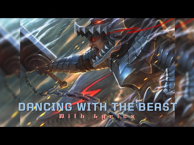 Battle Beast - We Will Fight: listen with lyrics