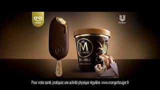 Magnum Double Salted Caramel Miko \