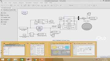 Real Time Implementation of Fuzzy Logic Based DC Motor Operation By PCI 6221 || EEE PROJECTS ||GRIET