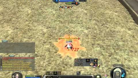 Aion 4.8 Aethertech vs Gladiator V4