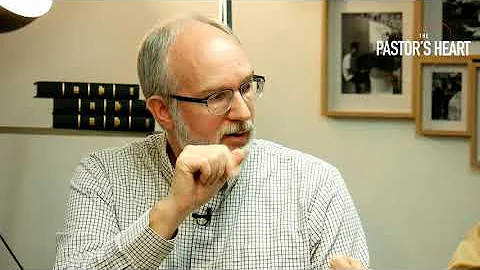 Donald Guthrie on Fruitful Ministry