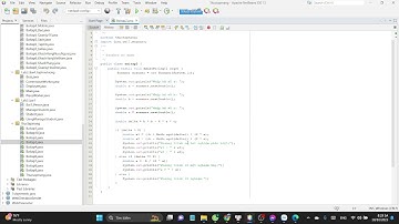 Bài 2 _ lab1 . Giải phương trình bậc 2 (Java)