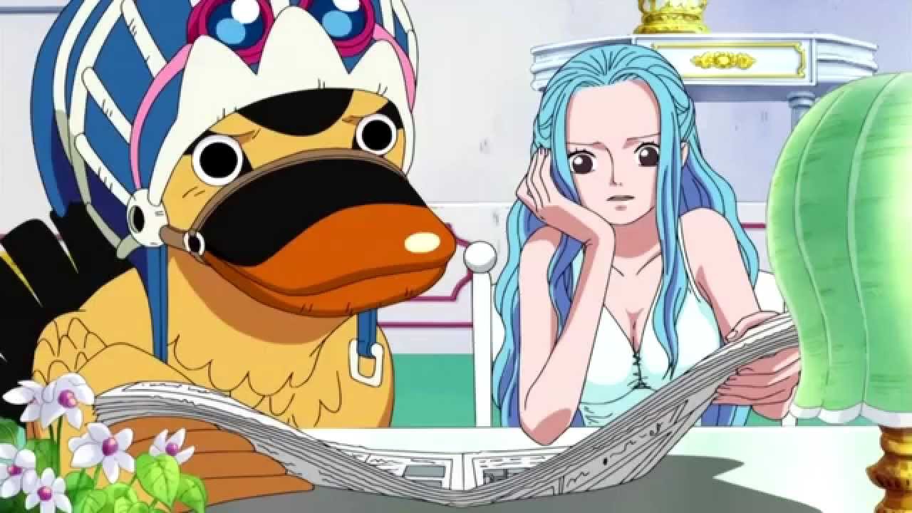 One Piece Info Sbs Tomo 16 YouTube