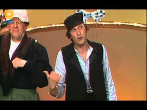 Riny van der Lee - Varkens, geiten, boerenkool