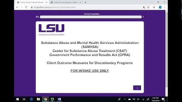 SOR GPRA Guidance 10 3 19