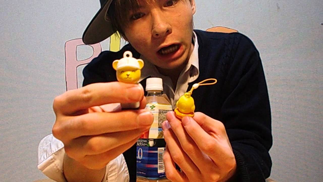I watched this old video (・_・;) for the first time in a while