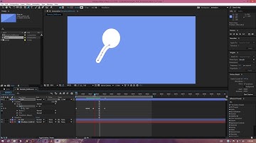 03/12 Follow Through and Overlap — Motion Graphics: Learn the Principles of Animation_ENG