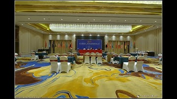 TTTT ván 5 giải cờ tướng quốc tế danh nhân Hàn Tín Bôi 2018