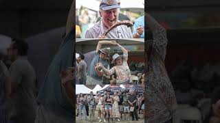 Colorado Beef Festival 2026 | Event Highlights #festivalvibes #shorts