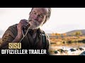 Sisu - Offizieller Trailer Deutsch (Kinostart 11.5.2023)