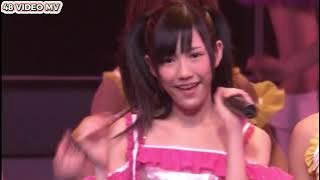 [LIVE] AKB48 - BINGO! [19] (AKB48 Request Hour 2009)