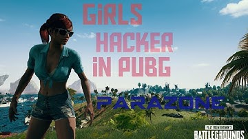 BINDASS KAVYA BANNED || HACKER GIRL LIVE PUBG ID BANNED